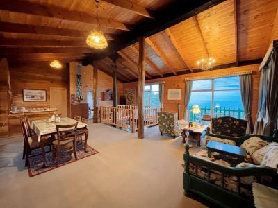 The Goat and Goose Bed & Breakfast