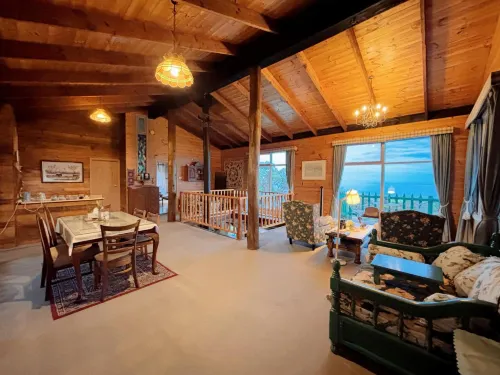 The Goat and Goose Bed & Breakfast - Pet friendly