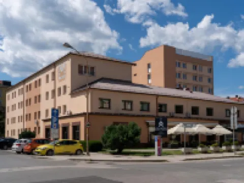 Hotel Piramida Hotels in Center