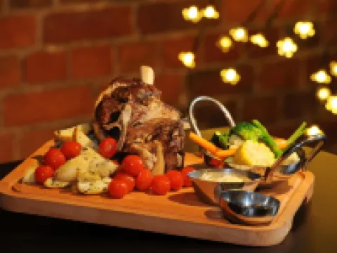 Cobb & Co Court Boutique Hotel Hotels in Mudgee