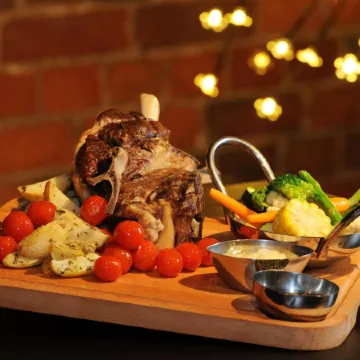 Cobb & Co Court Boutique Hotel