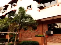 Optimum Pension House - واي فاي