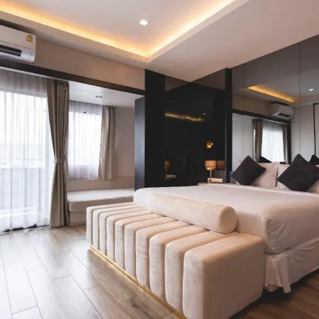 Qlosest Hotel