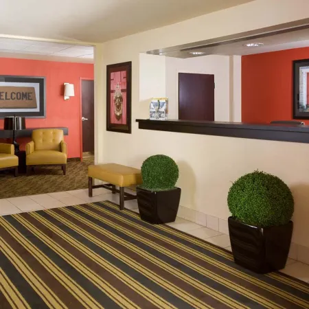 Extended Stay America Select Suites - Atlanta - Clairmont