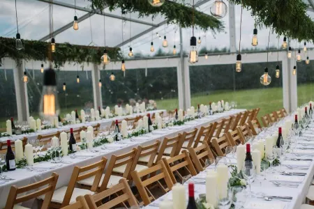 High Paradise Farm Отели в г. Саттон-андер-Уайтстонклифф