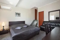 Piramida Hotel