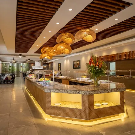 Occidental Tamarindo - All Inclusive