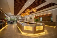 Occidental Tamarindo - All Inclusive - petit déjeuner