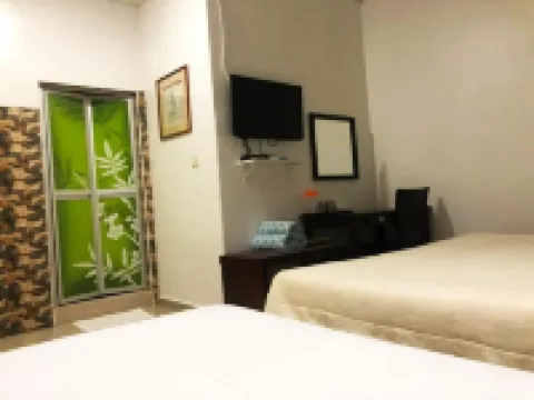 Hotel Shafura 2 Hotels in Kemaman