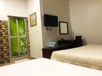 HOTEL SHAFURA 2