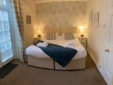 Sutton Hall Resort Hotels in Thirsk