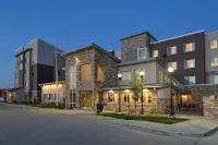 Residence Inn Coralville Hotel a Johnson County