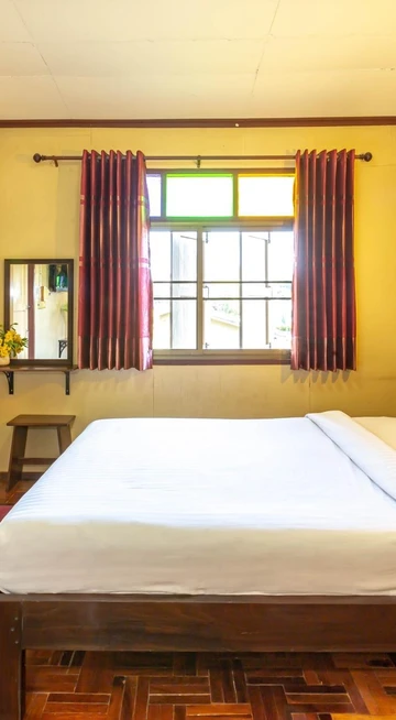 รูปภาพของบ้านไม้หอม เกสท์เฮาส์