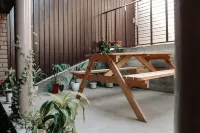 Shokolad Inn - 2-Star