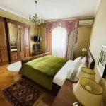 Rodina & Spa Hotel
