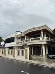 Jajapin Zenn Homestay Hotels in Padang Panjang