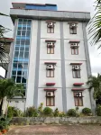 Triton Hotel Manokwari Các khách sạn ở Manokwari