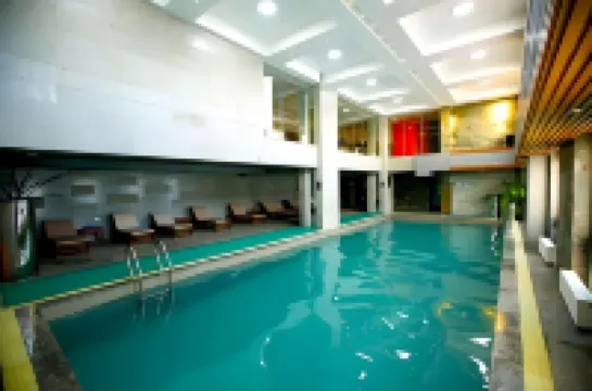 The Corporate Hotel and Convention Centre