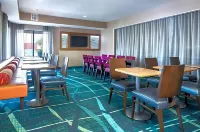 SpringHill Suites Baton Rouge South Hotels in East Baton Rouge Parish