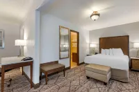 Best Western Plus Longbranch Hotel  Convention Center Hotels in Marion