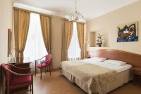 Comfort Hotel - Jacuzzi