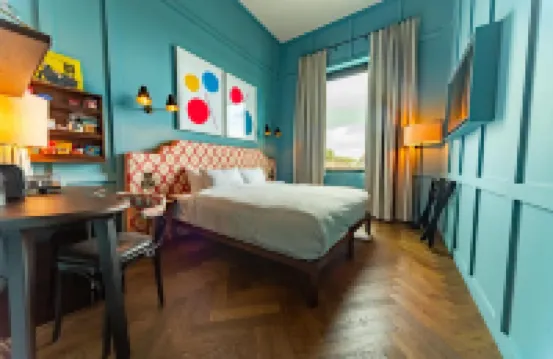 The Dean Galway Hotels in Galway