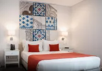 Rio Art Hotel - balcony