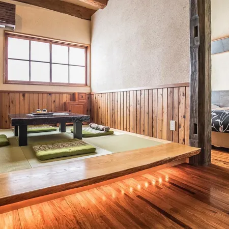 Kunugi Relaxation with 4 Modern Rooms