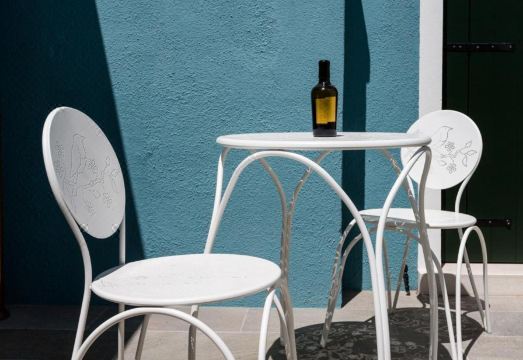 부라노 섬 Casa Burano