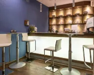 AZIMUT City Hotel Kaluga - bar