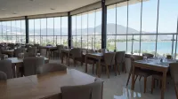 FİNİKE MARİNA HOTEL - servizio colazione
