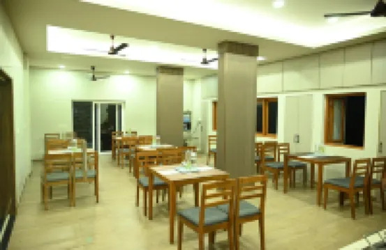 Hotel Sun Bright Residency Manipal