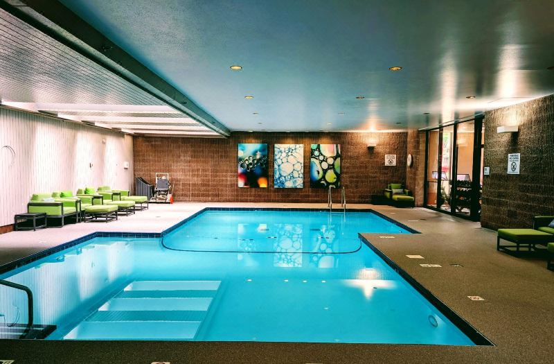 Radisson Hotel Corning photo 2