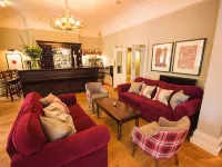 Eslington Villa Hotel a Gateshead