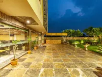 Zone Connect by the Park,Udaipur Hotels near Moti Magri