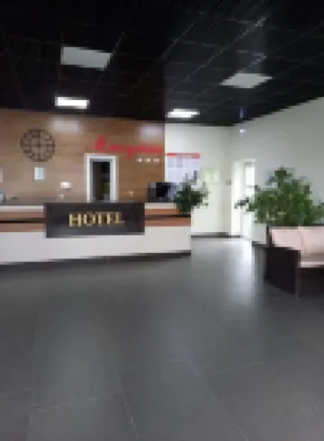 Motel Minutka