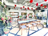 吉優精品飯店 - 2 星級