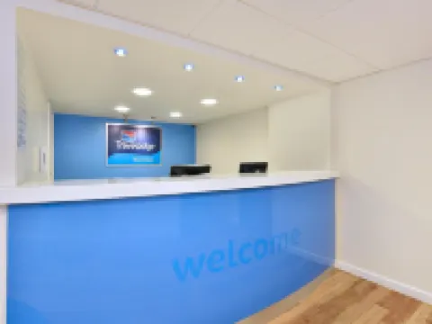 Travelodge Worcester Hotels in Worcester