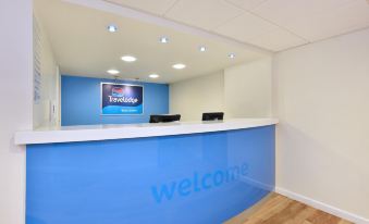 Travelodge Worcester