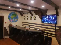 Klyuchotel' City Hotel Hotels in Gorod Petropavlovsk-Kamchatskiy