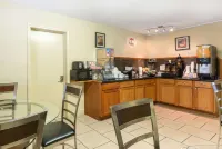 Super 8 by Wyndham Ruston - WiFi