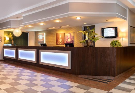 레오나르도 호텔 이미지