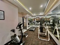 Garuda Hotel - bar