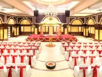 Anandha Inn Convention Centre and Suites