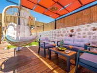 Kalkan Dome Suits & Deluxe