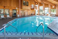 Quality Inn Allen - Plano East - Pools