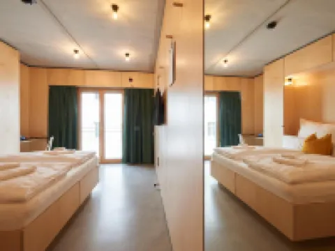 Kitz Boutique Hotel & Restaurant Hotels in Metzingen