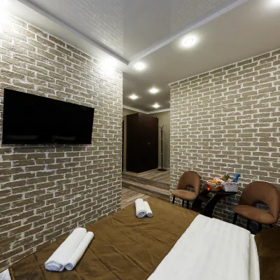 Mosotel Profsoyuznaya 다윈 박물관 주변 호텔