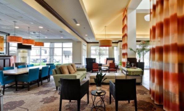 Hilton Garden Inn Tampa Northwest/Oldsmar