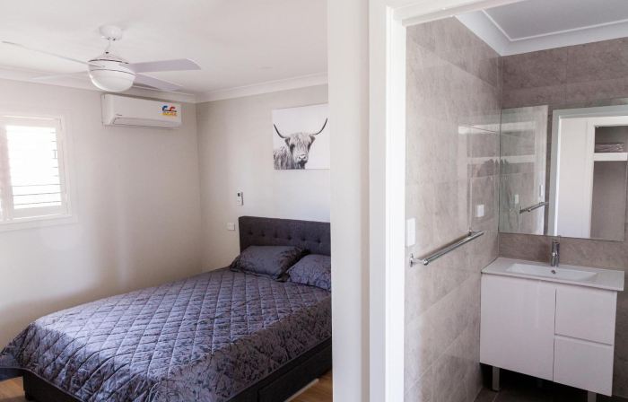 Singleton Valley Accommodation